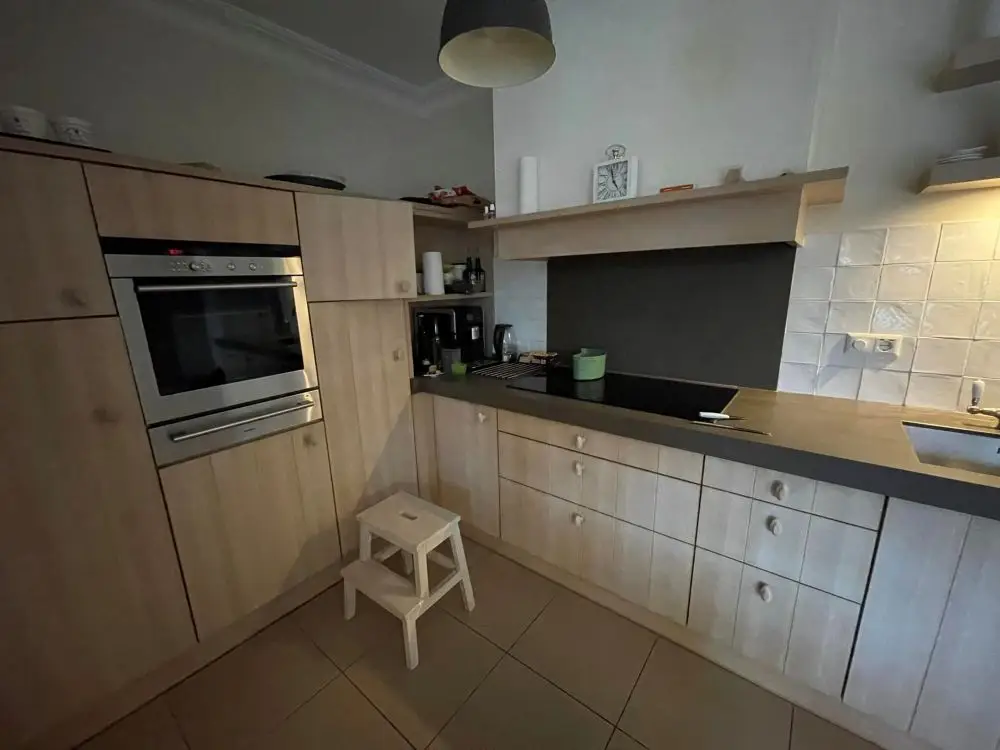 Keuken project