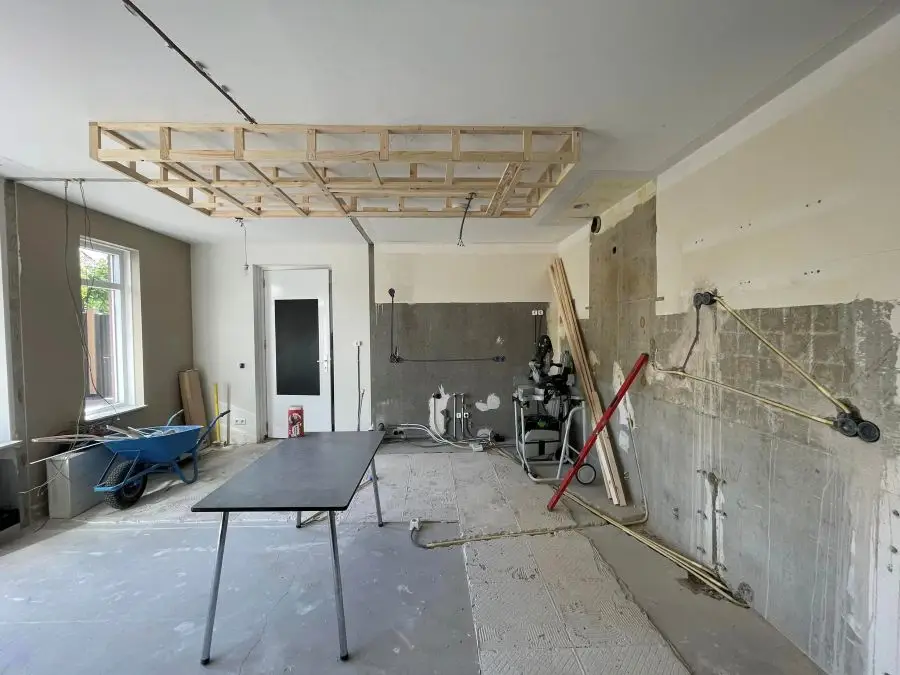 Keuken project
