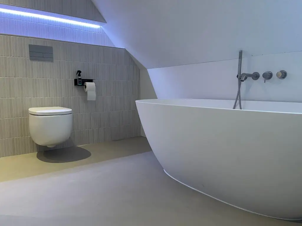 Projecten Badkamer erna