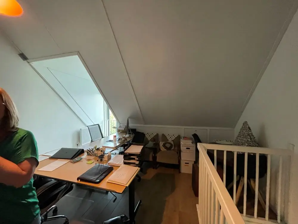 Projecten Interieur ervoor