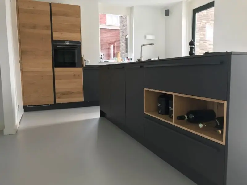 Keukenproject