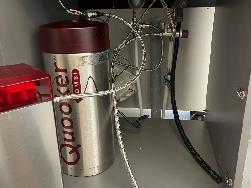 Keuken project