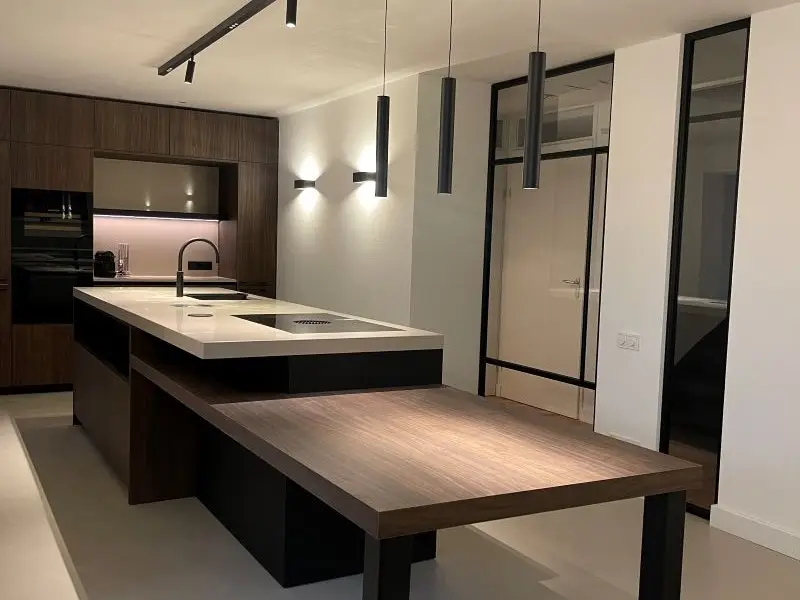 Keuken project