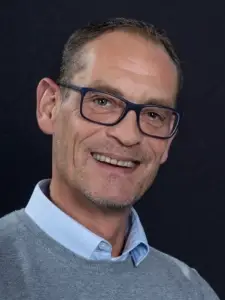 Foto van Jurgen de Rooij