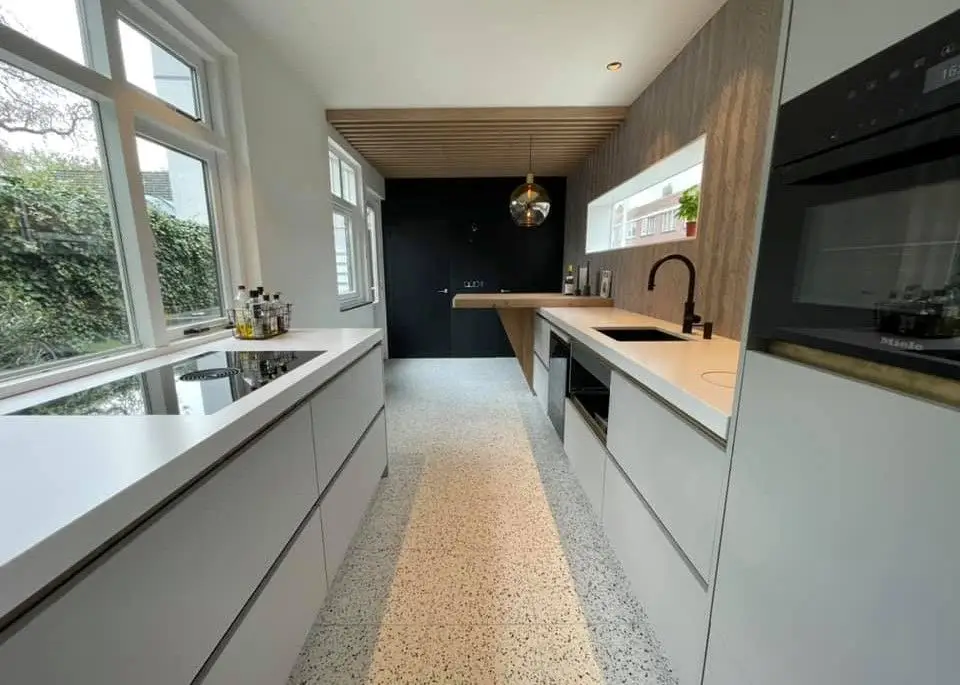 Renovatie project