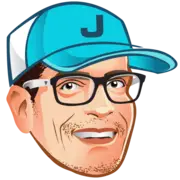 Jurgen de Rooij