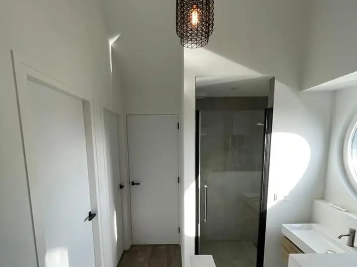 Project renovatie