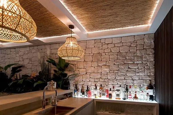 Project Interieur Ibiza erna