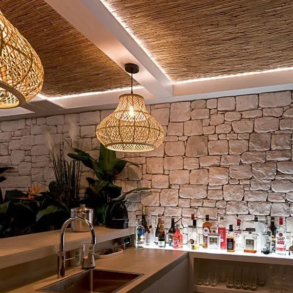 Interieur project