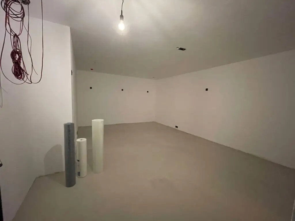 Project Interieur Ibiza ervoor