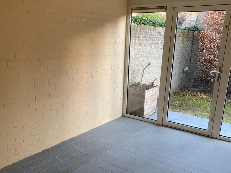 Projecten Interieur kastenwand ervoor