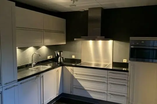 Projecten Keukens ervoor