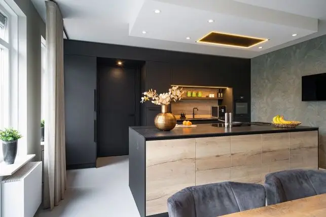 Keuken project
