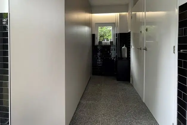 Renovatie project resultaat