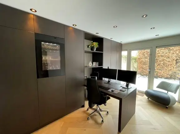 Projecten Interieur erna