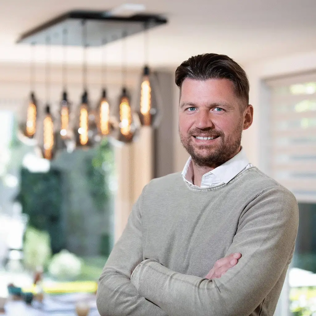 Profiel foto behorende bij review