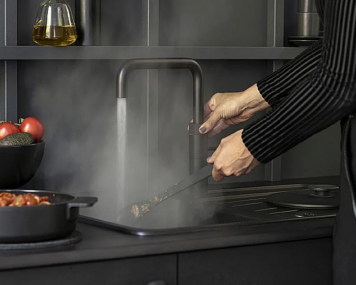Quooker product